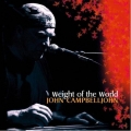 John Campbelljohn - Weight of the World